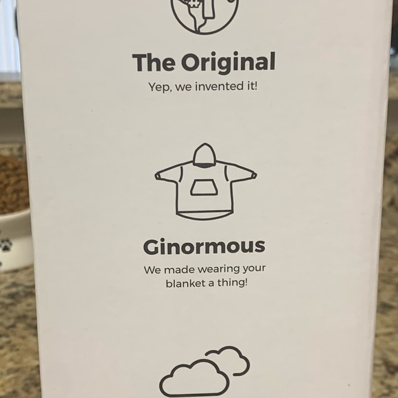 University of Florida (UF) Gators Comfy Original Quarter-Zip - Picture 5 of 8